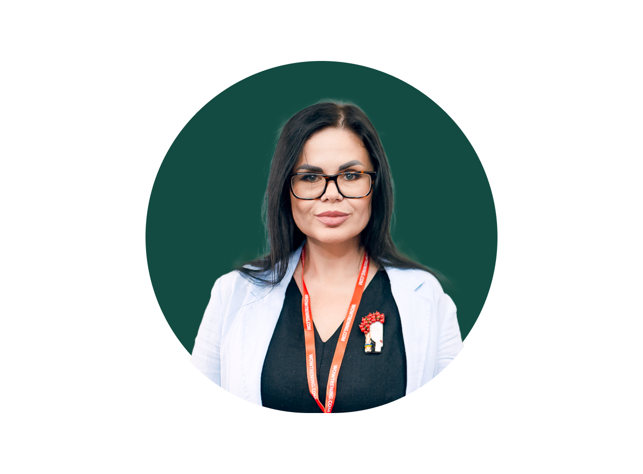 Олеся Борисова